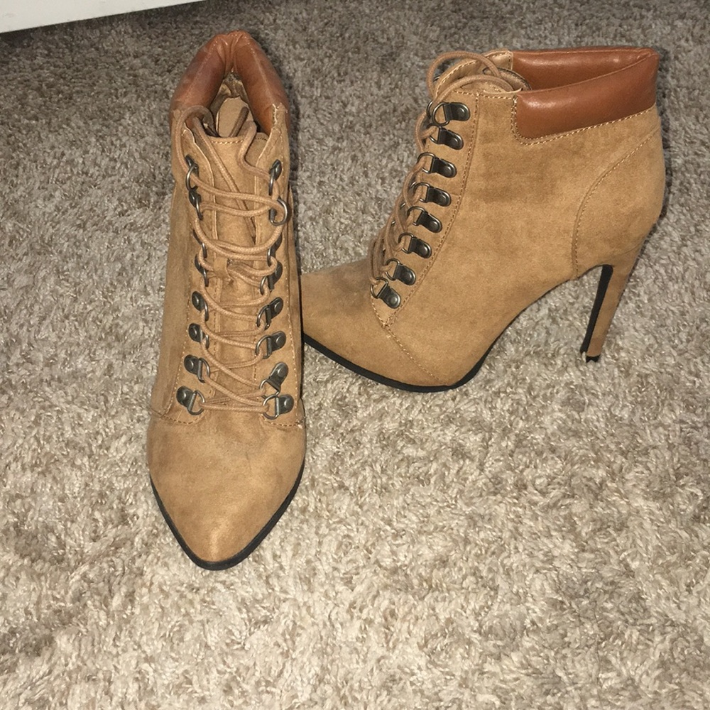 Booties